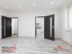 Pronájem bytu 2+1, Plzeň - Východní Předměstí, Táborská, 54 m2