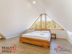 Prodej ubytování, Horní Lhota, 770 m2