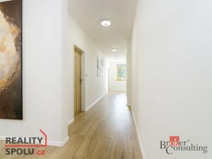 Prodej ubytování, Horní Lhota, 770 m2