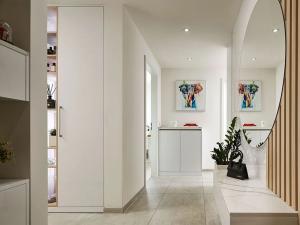 Prodej bytu 4+kk, Praha - Modřany, Mezi vodami, 114 m2