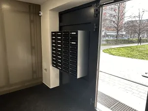 Pronájem bytu 2+kk, Ostrava, 30. dubna, 44 m2