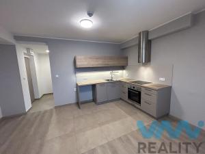 Pronájem bytu 2+kk, Ostrava, 30. dubna, 44 m2