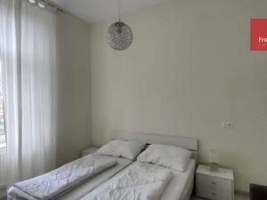 Pronájem bytu 3+kk, Teplice, Vrchlického, 57 m2