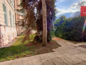 Pronájem bytu 3+kk, Teplice, Vrchlického, 57 m2