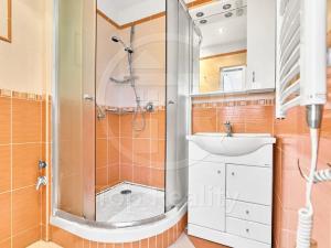 Prodej bytu 3+1, Chodov, U Koupaliště, 67 m2