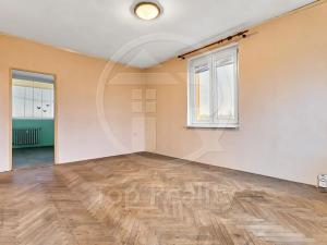 Prodej bytu 3+1, Chodov, U Koupaliště, 67 m2