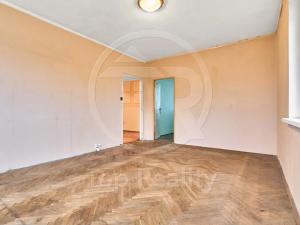 Prodej bytu 3+1, Chodov, U Koupaliště, 67 m2