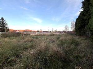 Pronájem komerčního pozemku, Třinec - Lyžbice, 2542 m2