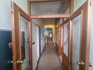 Pronájem obchodního prostoru, Plzeň, sady 5. května, 15 m2