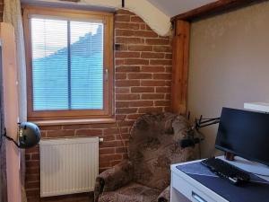 Prodej bytu 4+kk, Jihlava, Třebízského, 104 m2