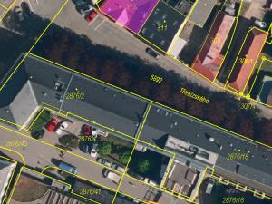 Prodej bytu 4+kk, Jihlava, Třebízského, 104 m2