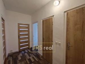 Pronájem bytu 4+1, Kyjov, 73 m2