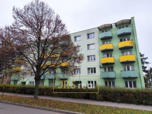 Pronájem bytu 4+1, Kyjov, 73 m2