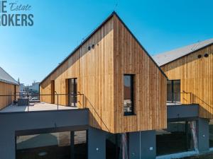 Prodej rodinného domu, Mladá Boleslav, 141 m2