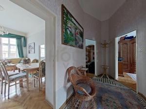 Prodej bytu 2+1, Karlovy Vary, Moskevská, 88 m2