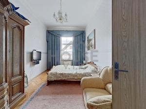 Prodej bytu 2+1, Karlovy Vary, Moskevská, 88 m2