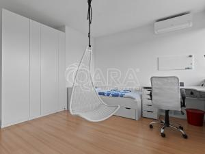 Pronájem bytu 3+kk, Praha - Hostivař, Pražská, 195 m2