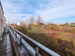 Pronájem bytu 3+kk, Praha - Hostivař, Pražská, 195 m2