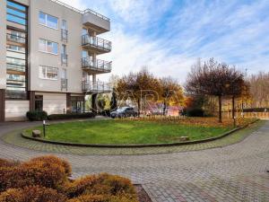 Pronájem bytu 3+kk, Praha - Hostivař, Pražská, 195 m2