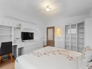 Pronájem bytu 3+kk, Praha - Hostivař, Pražská, 91 m2