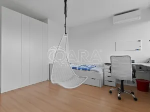 Pronájem bytu 3+kk, Praha - Hostivař, Pražská, 91 m2