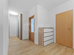 Pronájem bytu 3+kk, Praha - Hostivař, Pražská, 91 m2