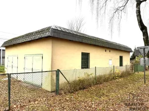 Pronájem skladu, Třinec - Lyžbice, 90 m2