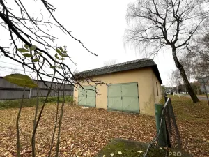 Pronájem skladu, Třinec - Lyžbice, 90 m2