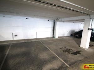 Prodej garáže, Brno - Žabovřesky, 20 m2