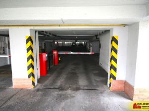 Prodej garáže, Brno - Žabovřesky, 20 m2