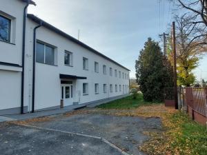 Pronájem kanceláře, Valašské Meziříčí - Krásno nad Bečvou, Hranická, 15 m2