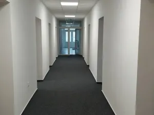 Pronájem kanceláře, Valašské Meziříčí - Krásno nad Bečvou, Hranická, 15 m2