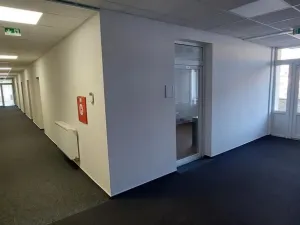 Pronájem kanceláře, Valašské Meziříčí - Krásno nad Bečvou, Hranická, 15 m2