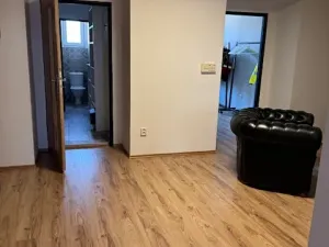 Pronájem kanceláře, Praha - Smíchov, Nádražní, 145 m2