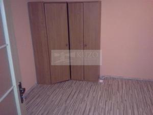 Pronájem bytu 1+1, Chomutov, Partyzánská, 36 m2