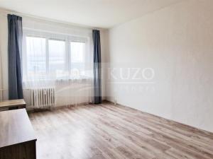 Pronájem bytu 2+1, Chomutov, Cihlářská, 53 m2