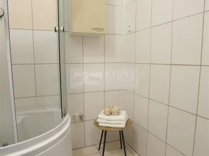 Pronájem bytu 2+1, Chomutov, Cihlářská, 53 m2