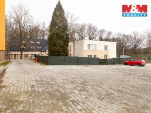 Pronájem bytu 2+kk, Ostrava - Výškovice, Jičínská, 45 m2