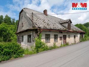 Prodej pozemku pro bydlení, Jamné nad Orlicí, 1139 m2