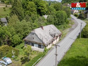 Prodej pozemku pro bydlení, Jamné nad Orlicí, 1139 m2