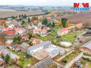 Prodej rodinného domu, Planá - Týnec, 252 m2