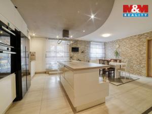 Prodej rodinného domu, Planá - Týnec, 252 m2