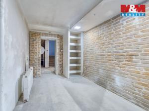 Prodej rodinného domu, Sadov - Lesov, 290 m2