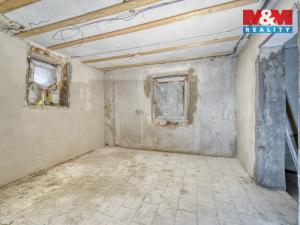 Prodej rodinného domu, Sadov - Lesov, 290 m2