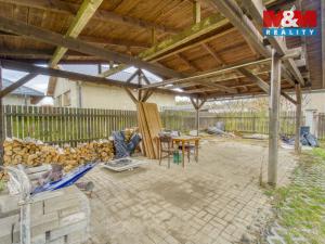 Prodej rodinného domu, Sadov - Lesov, 290 m2