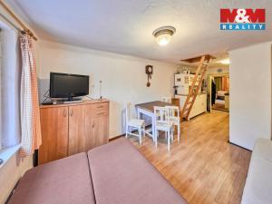 Prodej rodinného domu, Horní Maršov, Horská, 150 m2