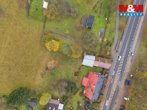 Prodej rodinného domu, Horní Maršov, Horská, 150 m2