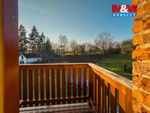 Prodej rodinného domu, Lochovice, 180 m2