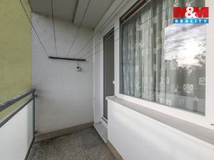 Prodej bytu 3+1, Plzeň - Bolevec, Rabštejnská, 77 m2