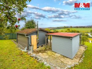 Prodej chaty, Skuteč - Štěpánov, 20 m2